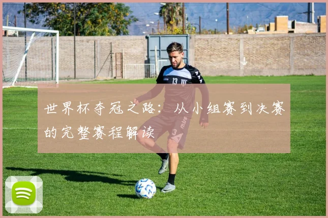 世界杯夺冠之路：从小组赛到决赛的完整赛程解读