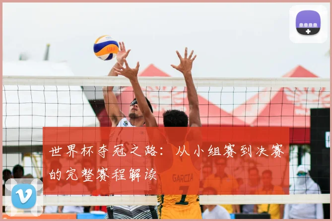 世界杯夺冠之路：从小组赛到决赛的完整赛程解读