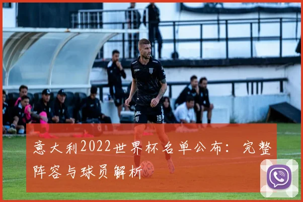 意大利2022世界杯名单公布：完整阵容与球员解析