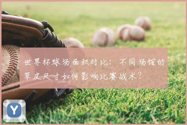 世界杯球场面积对比：不同场馆的草皮尺寸如何影响比赛战术？